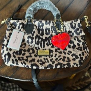 Juicy Couture purse